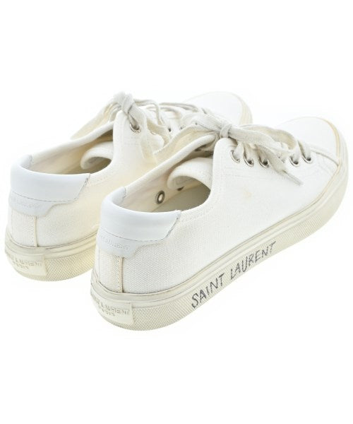 Saint Laurent Paris 運動鞋