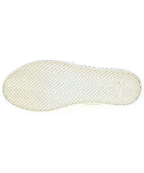 Saint Laurent Paris 運動鞋