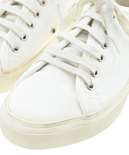 Saint Laurent Paris 運動鞋