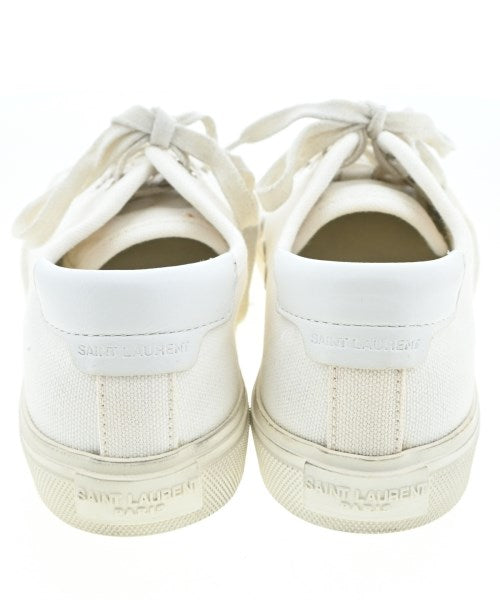 Saint Laurent Paris 運動鞋