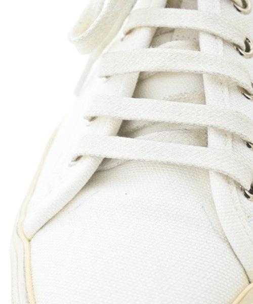 Saint Laurent Paris 運動鞋