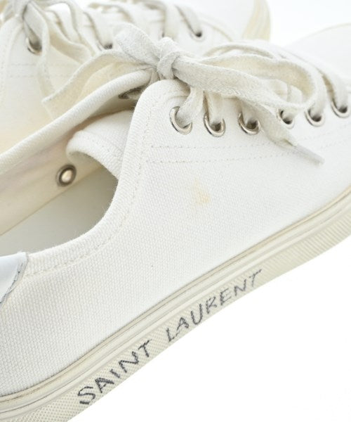 Saint Laurent Paris 運動鞋