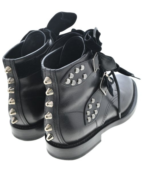 Saint Laurent Paris 靴子