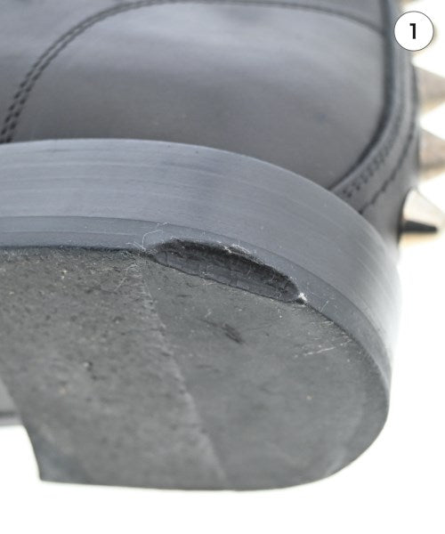 Saint Laurent Paris 靴子