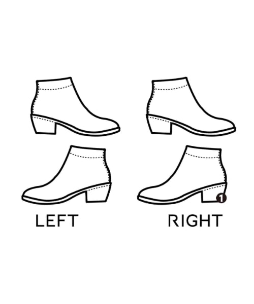 Saint Laurent Paris 靴子