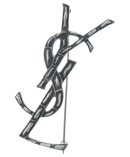 Saint Laurent Paris 胸針/胸花