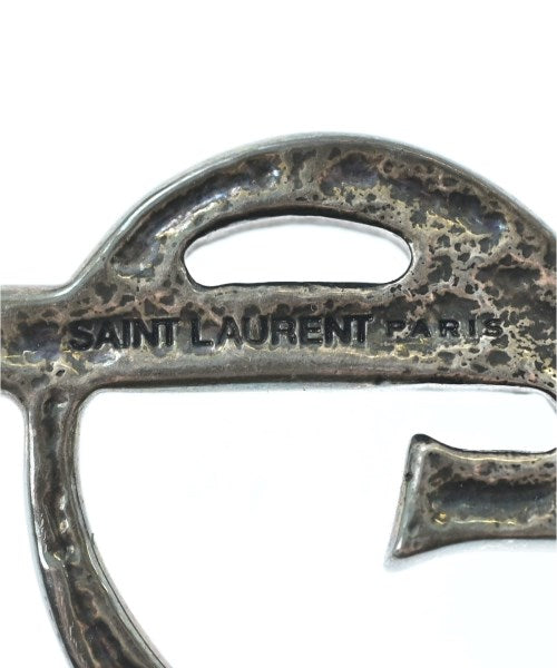 Saint Laurent Paris 胸針/胸花