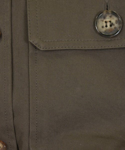 Saint Laurent Paris 其他飛行外套