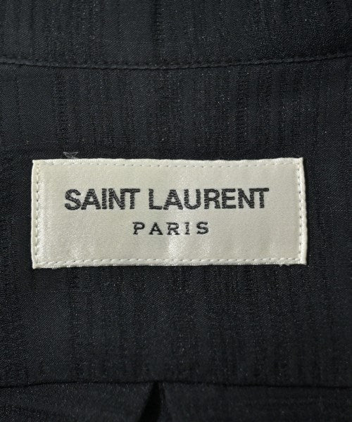 Saint Laurent Paris 女襯衫
