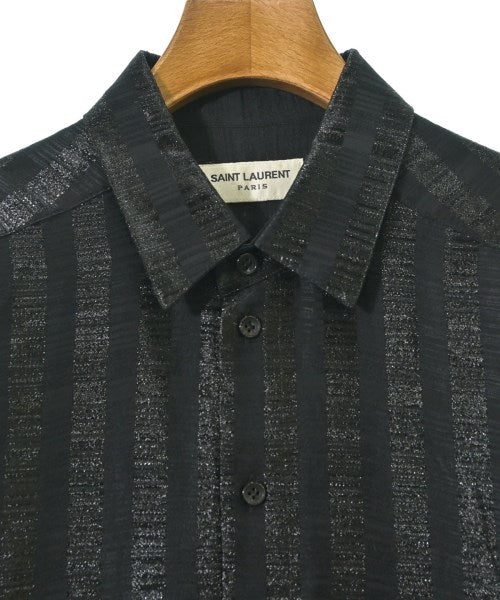 Saint Laurent Paris 女襯衫