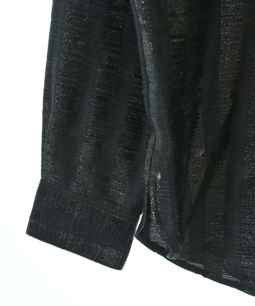 Saint Laurent Paris 女襯衫