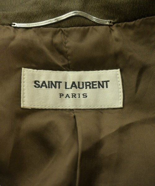 Saint Laurent Paris 其他飛行外套