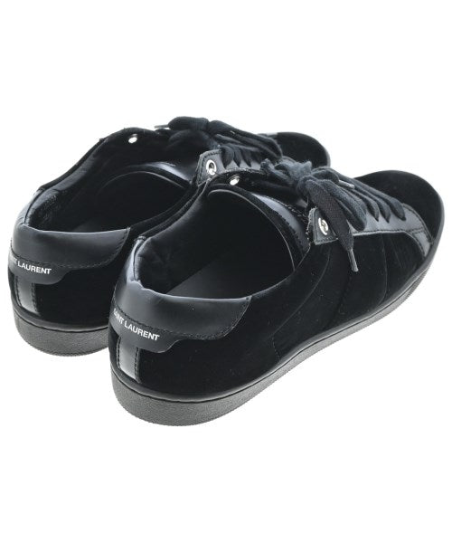 Saint Laurent Paris 運動鞋