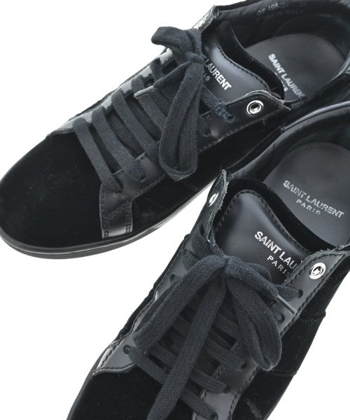 Saint Laurent Paris 運動鞋