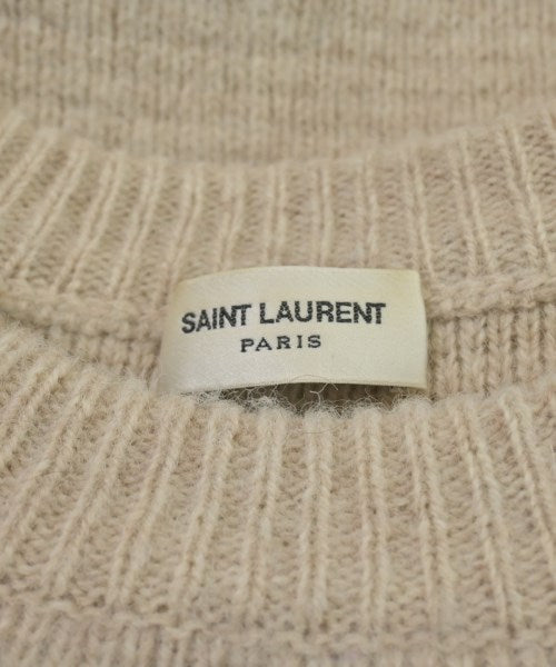 Saint Laurent Paris 毛衣