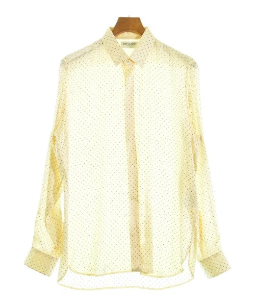 Saint Laurent Paris 休閒襯衫