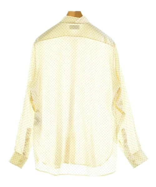 Saint Laurent Paris 休閒襯衫