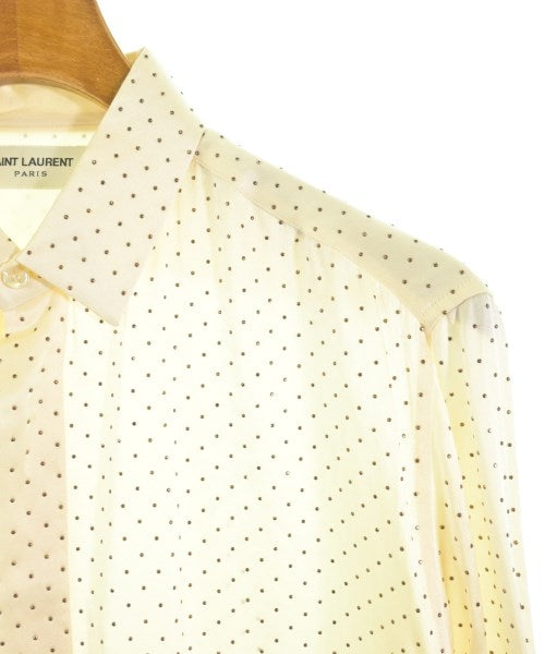 Saint Laurent Paris 休閒襯衫