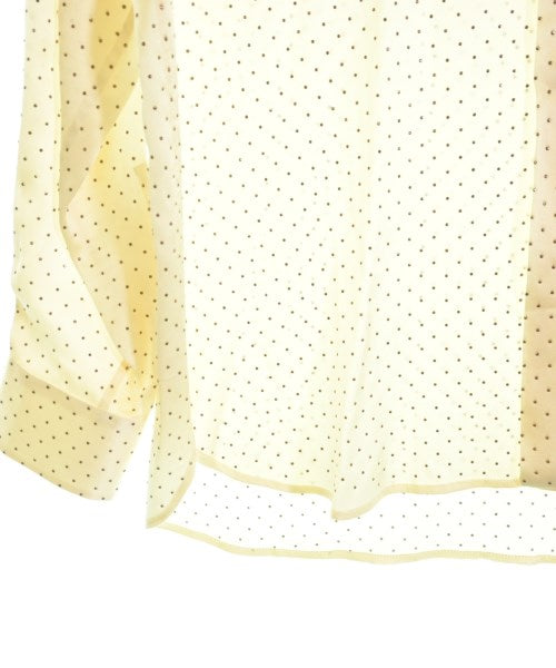 Saint Laurent Paris 休閒襯衫