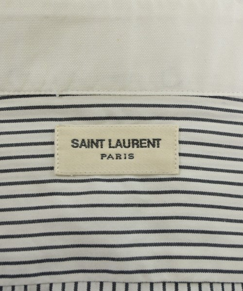 Saint Laurent Paris 休閒襯衫