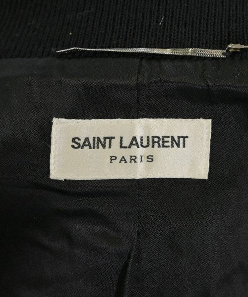 Saint Laurent Paris 運動夾克