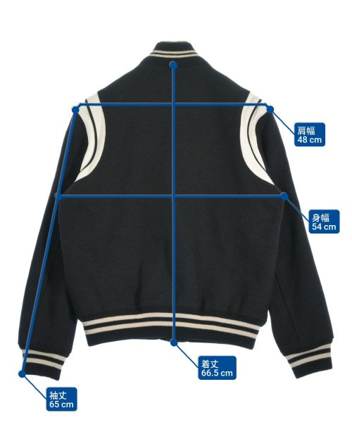 Saint Laurent Paris 運動夾克