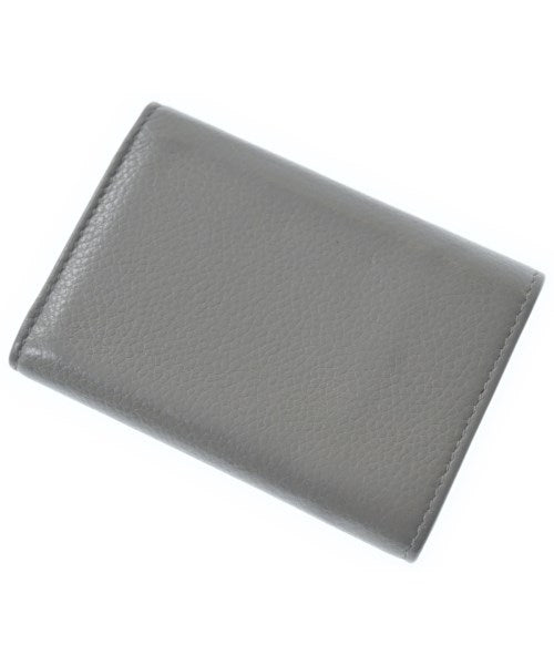 Saint Laurent Paris 錢包/零錢包