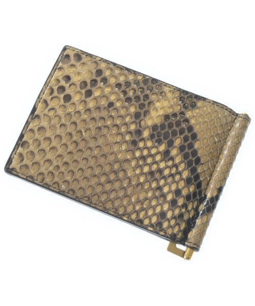 Saint Laurent Paris 卡片夾