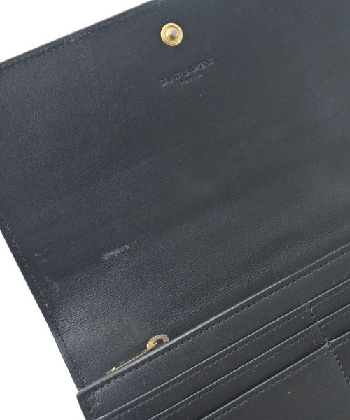 Saint Laurent Paris 錢包/零錢包