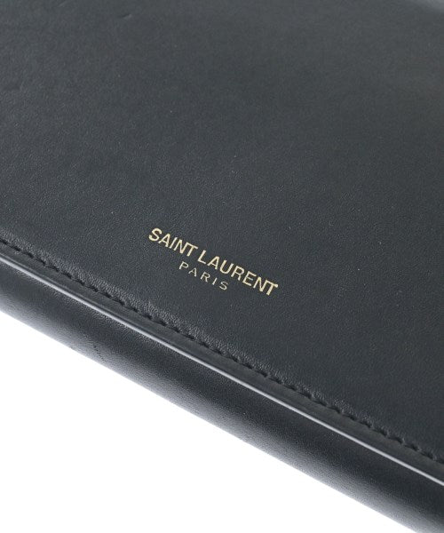 Saint Laurent Paris 錢包/零錢包