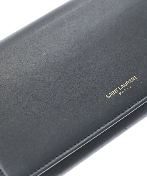 Saint Laurent Paris 錢包/零錢包