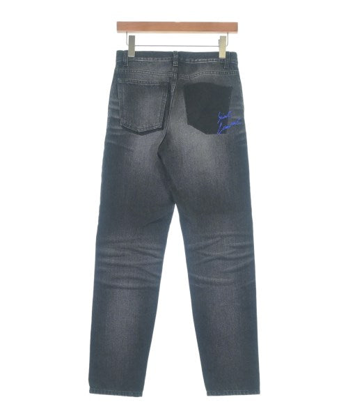 Saint Laurent Paris 牛仔褲