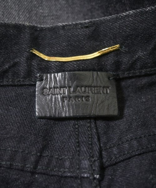 Saint Laurent Paris 牛仔褲