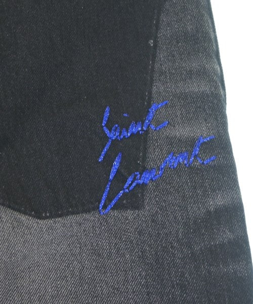 Saint Laurent Paris 牛仔褲