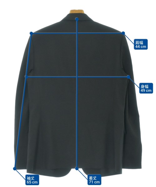 Saint Laurent Paris 西裝外套