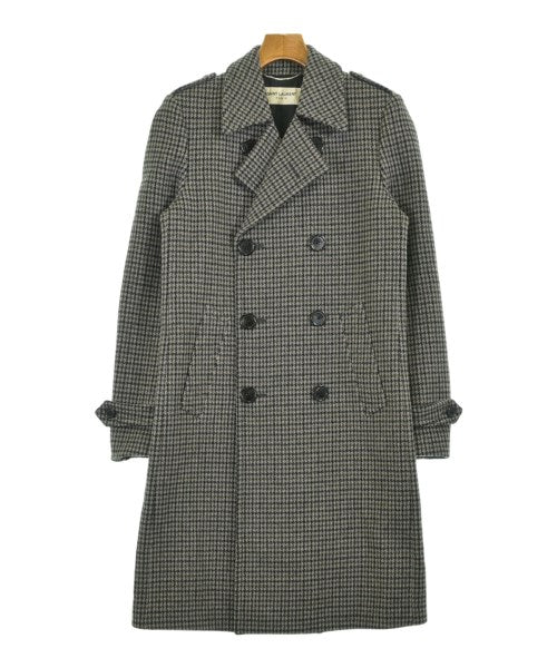 Saint Laurent Paris 風衣