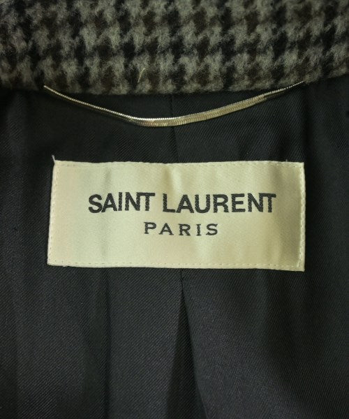 Saint Laurent Paris 風衣