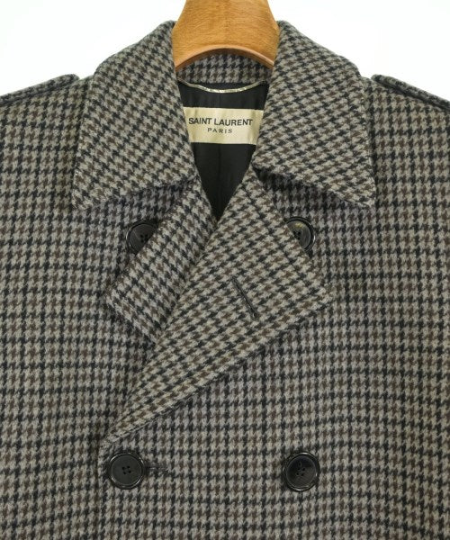 Saint Laurent Paris 風衣