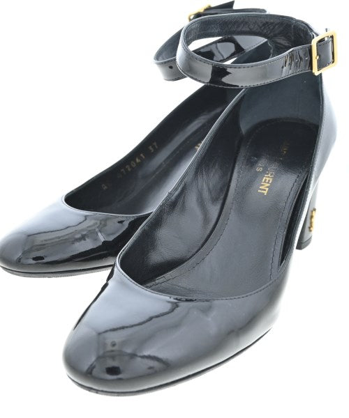 Saint Laurent Paris 高跟鞋