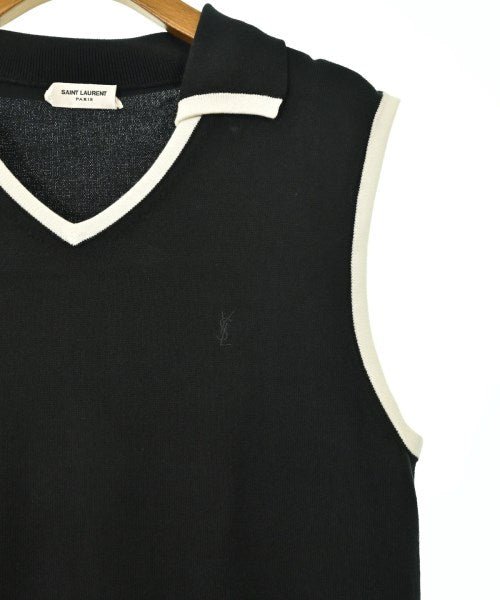 Saint Laurent Paris 毛衣
