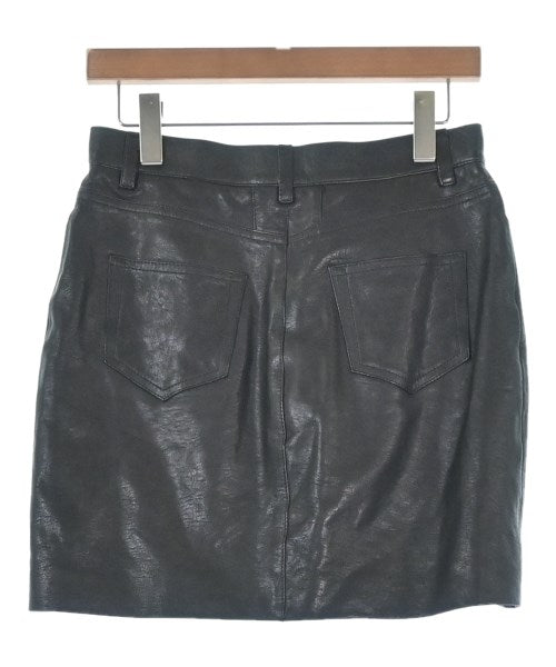 Saint Laurent Paris 迷你裙