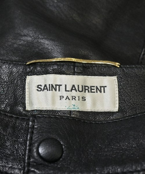 Saint Laurent Paris 迷你裙