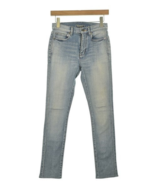 Saint Laurent Paris 牛仔褲