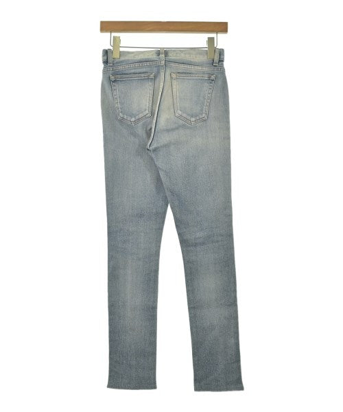 Saint Laurent Paris 牛仔褲