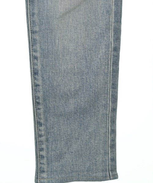 Saint Laurent Paris 牛仔褲