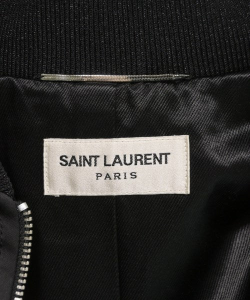 Saint Laurent Paris 其他飛行外套
