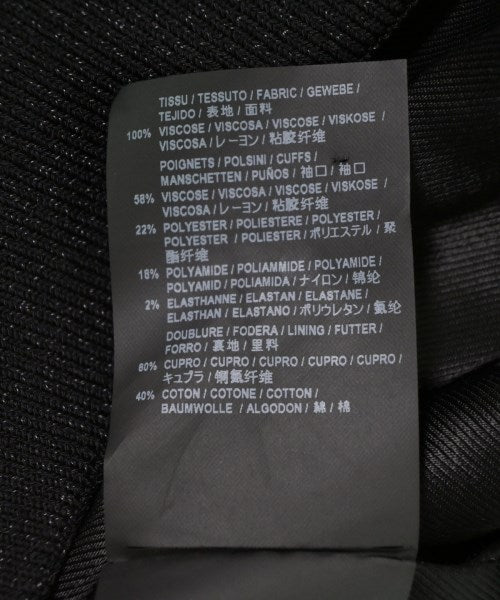 Saint Laurent Paris 其他飛行外套