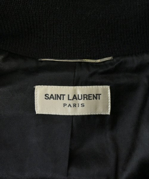 Saint Laurent Paris 其他飛行外套