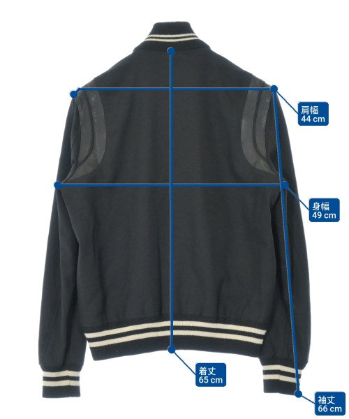 Saint Laurent Paris 其他飛行外套