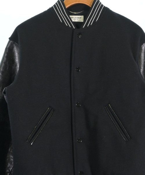 Saint Laurent Paris 其他飛行外套